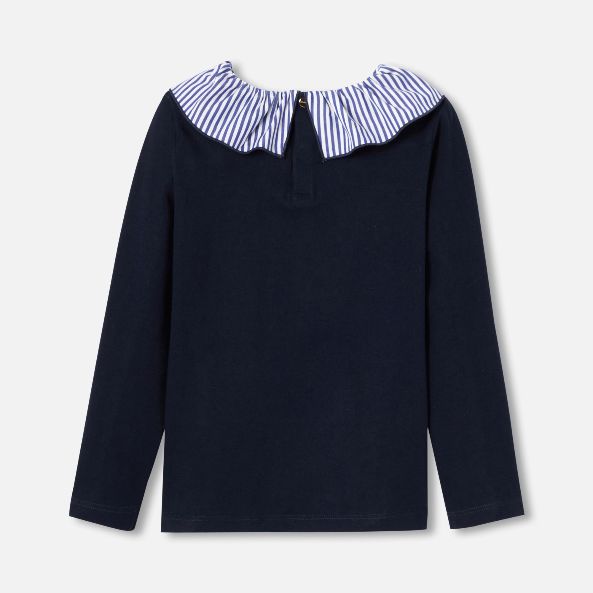 0 QTY / MARINE JACADI PAP TEE-SHIRT GREGOR