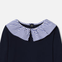 0 QTY / MARINE JACADI PAP TEE-SHIRT GREGOR