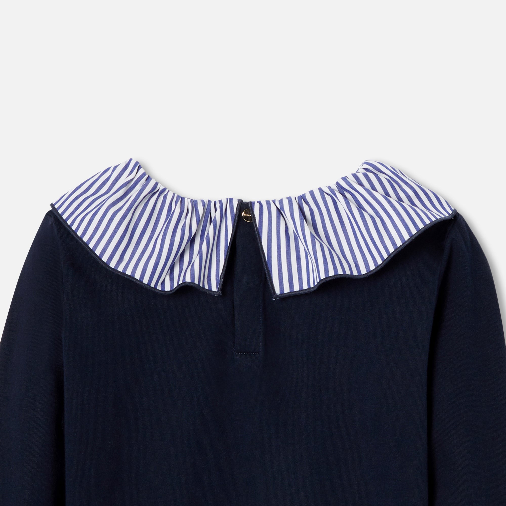 0 QTY / MARINE JACADI PAP TEE-SHIRT GREGOR