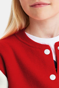 ROUGE/MULTICO GIROFLE