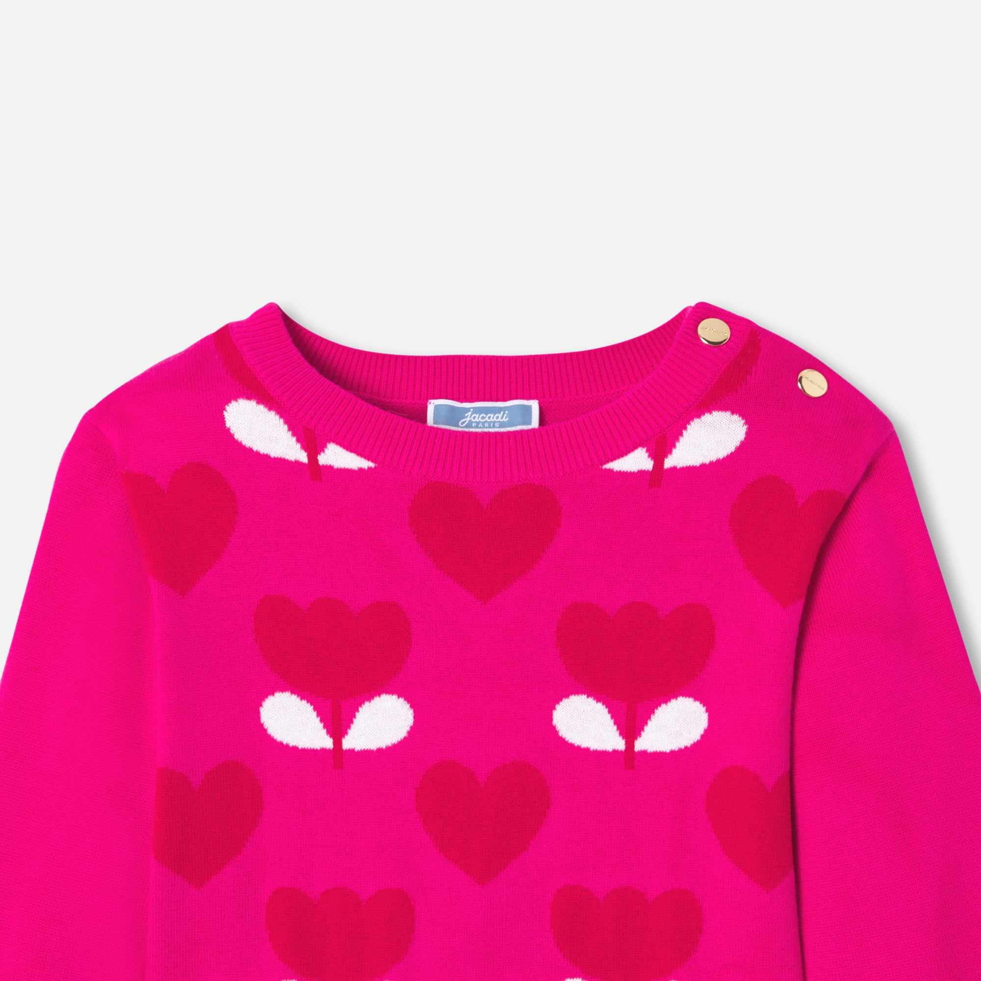 187 QTY / ROSE/ROUGE PAP ROBE GISELE