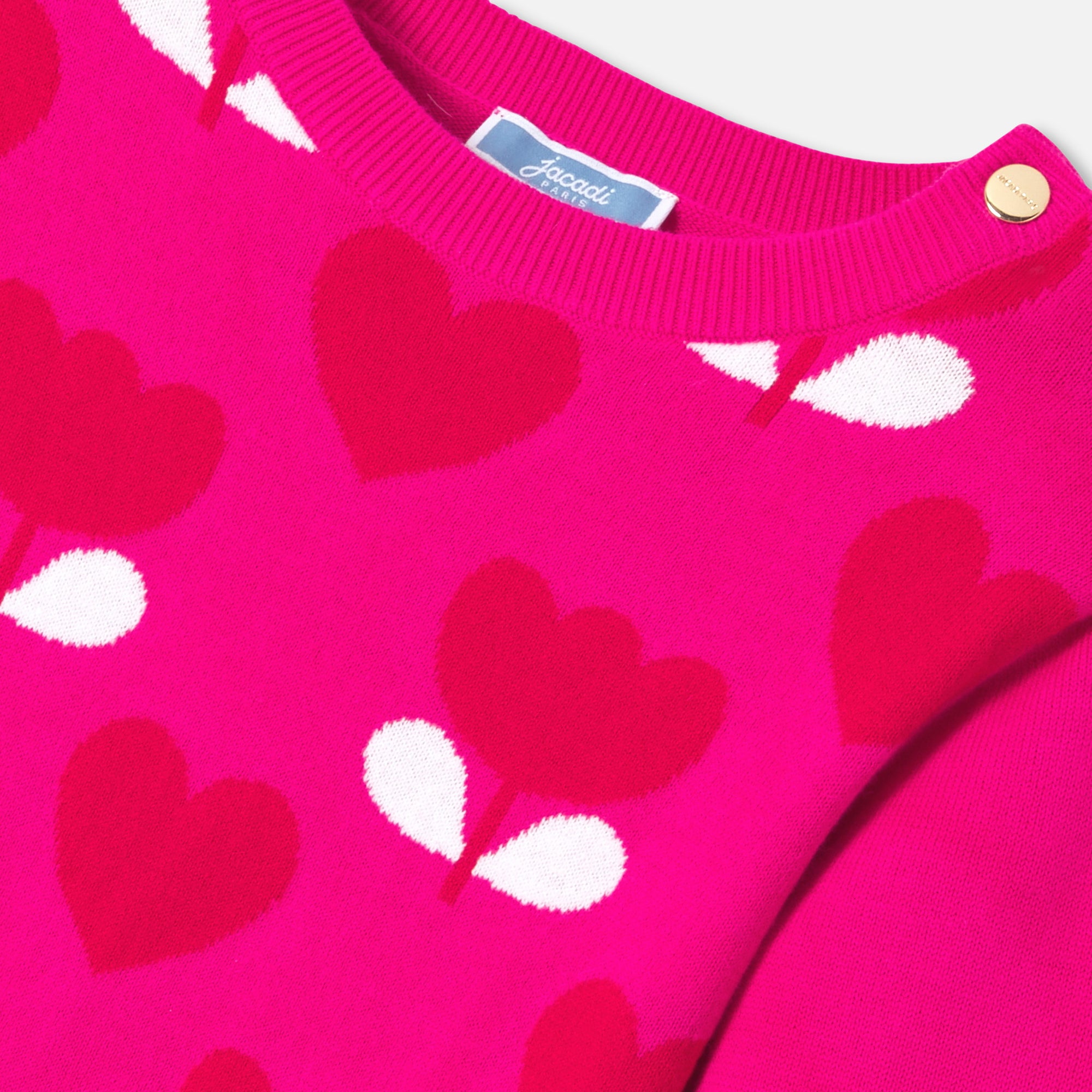 187 QTY / ROSE/ROUGE PAP ROBE GISELE