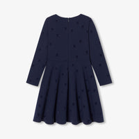 32 QTY / MARINE JACADI PAP ROBE GINA