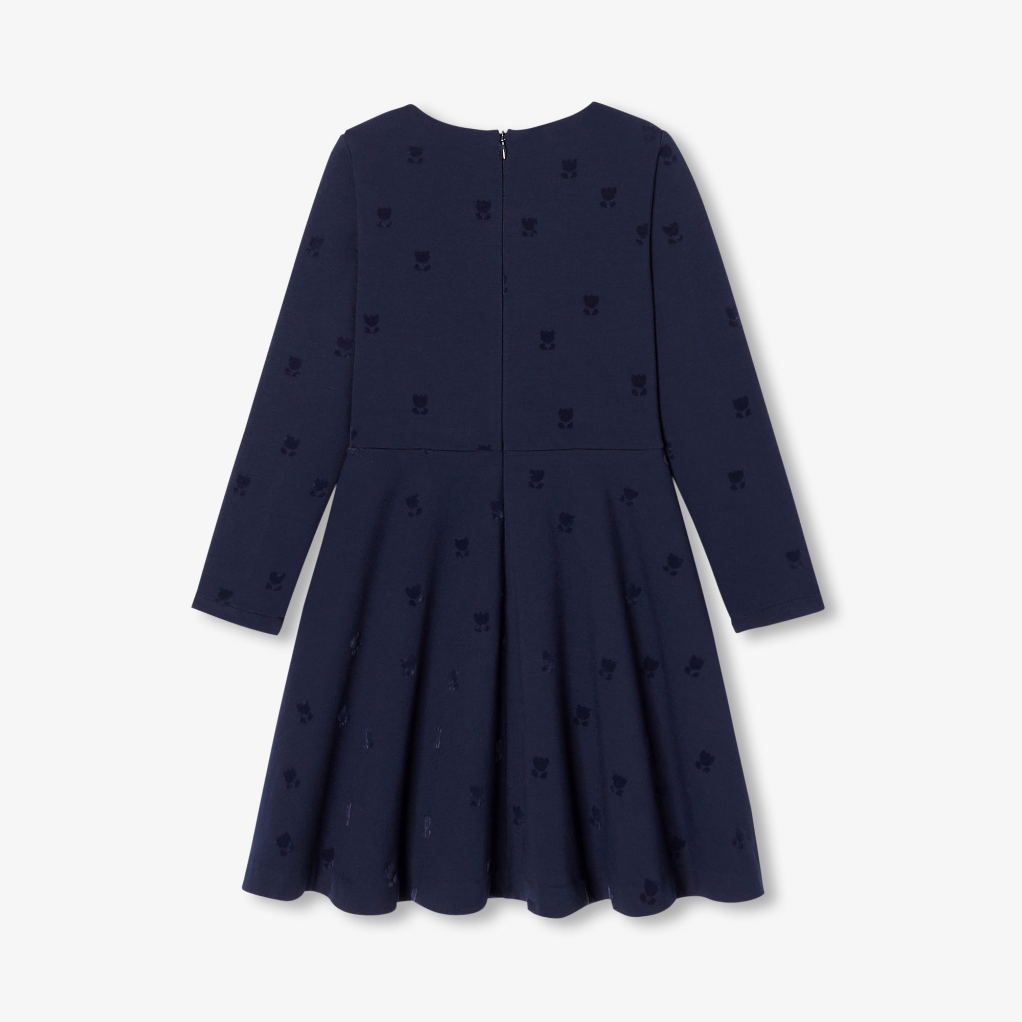 32 QTY / MARINE JACADI PAP ROBE GINA