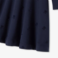 32 QTY / MARINE JACADI PAP ROBE GINA