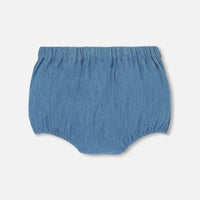 DENIM CLAIR MIEL