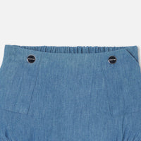DENIM CLAIR MIEL