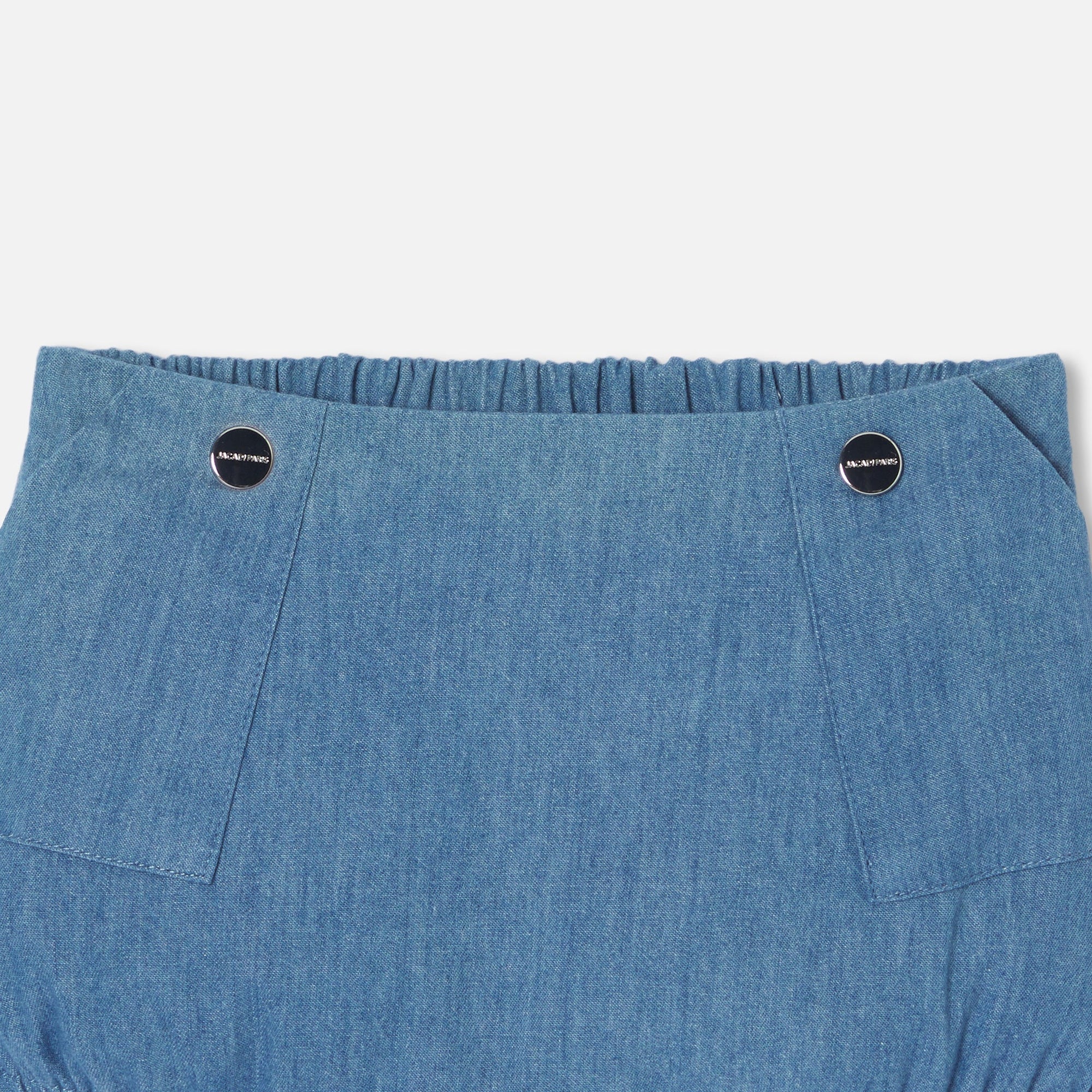 DENIM CLAIR MIEL