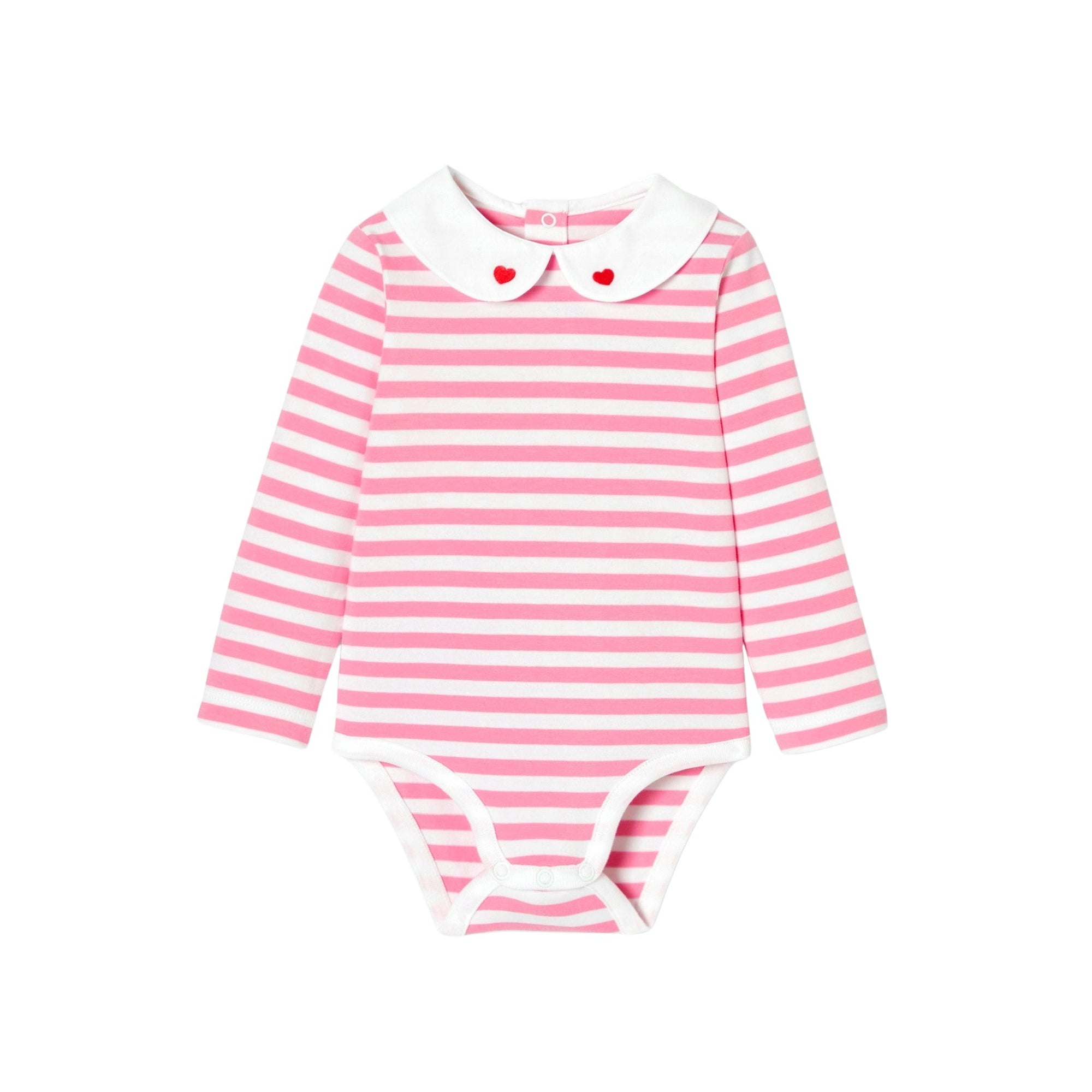0 QTY / BLANC/ROSE PAP BODY DE DESSUS GIGI
