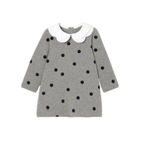 300 QTY / GRIS  PAP ROBE GINNY