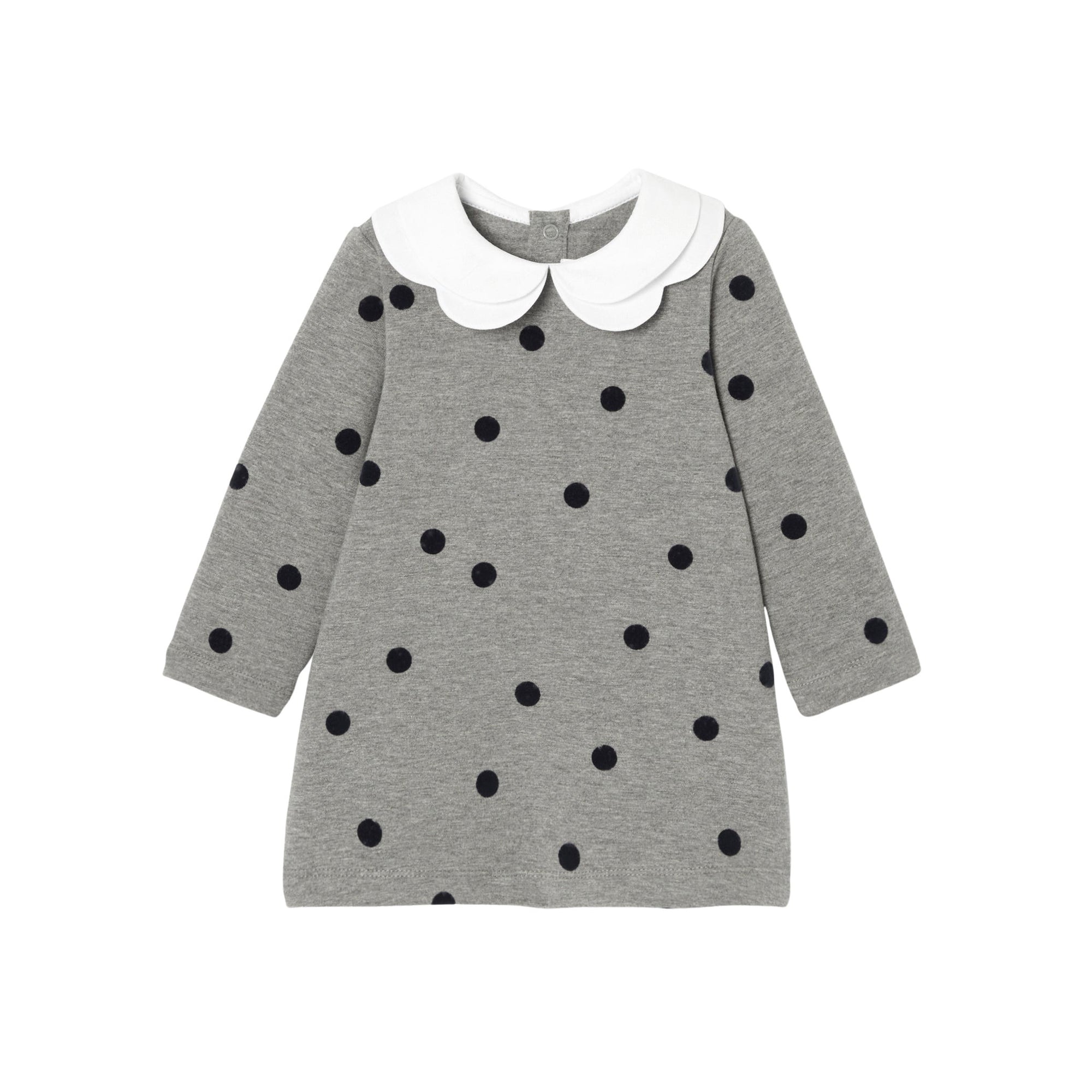 300 QTY / GRIS  PAP ROBE GINNY