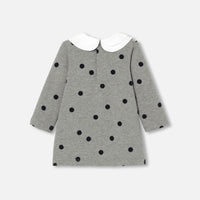 300 QTY / GRIS  PAP ROBE GINNY