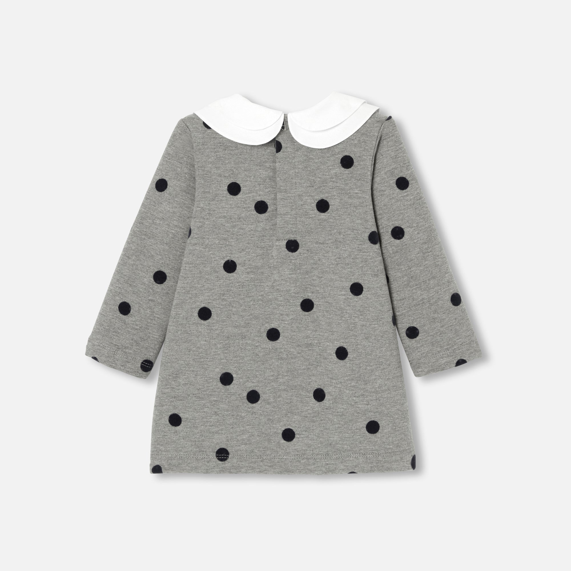 300 QTY / GRIS  PAP ROBE GINNY