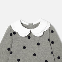 300 QTY / GRIS  PAP ROBE GINNY