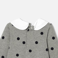 300 QTY / GRIS  PAP ROBE GINNY