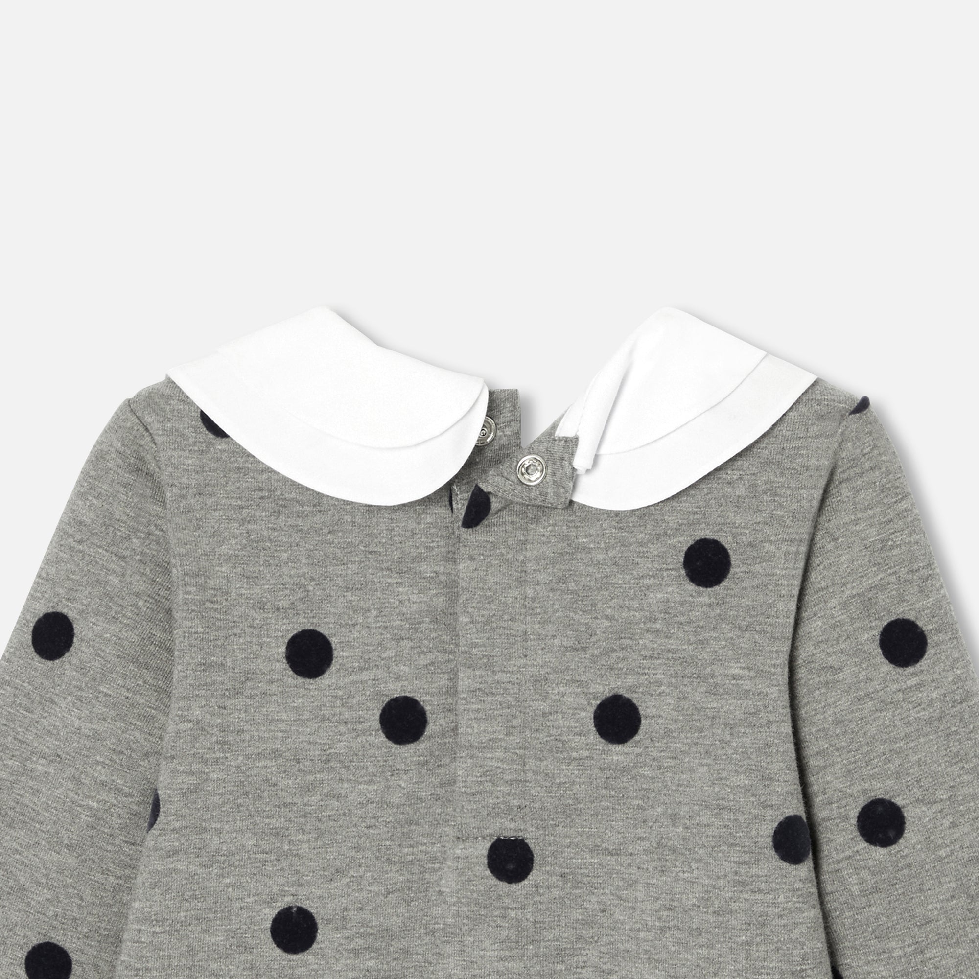 300 QTY / GRIS  PAP ROBE GINNY