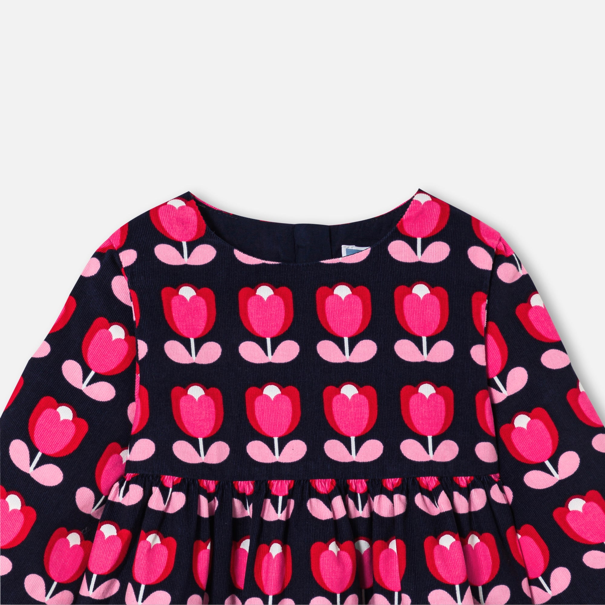 37 QTY / MULTICO PAP ROBE GARANCE