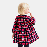 37 QTY / MULTICO PAP ROBE GARANCE