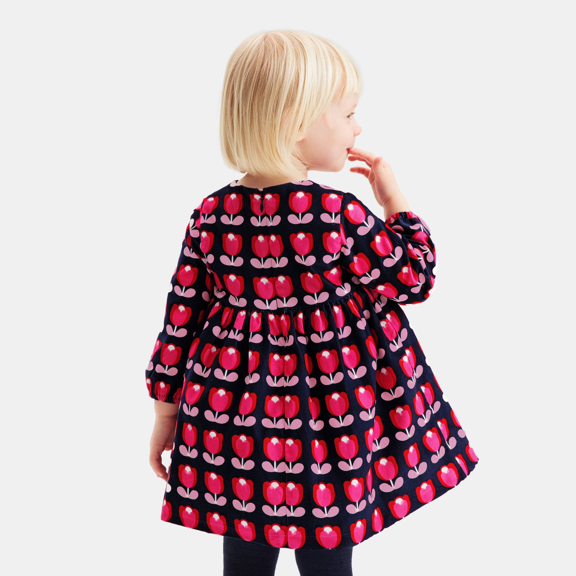37 QTY / MULTICO PAP ROBE GARANCE
