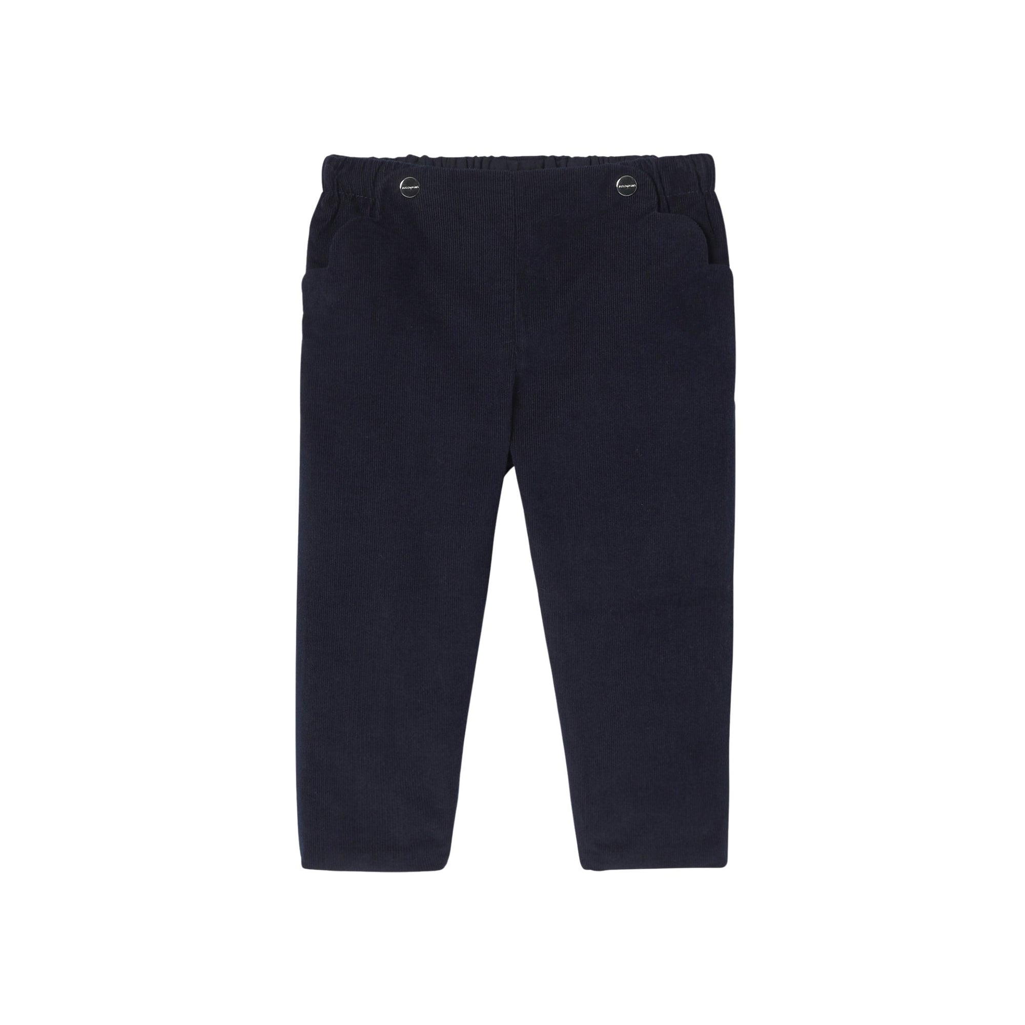 0 QTY / MARINE JACADI PAP PANTALON GALINOU