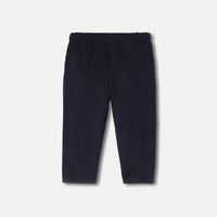 0 QTY / MARINE JACADI PAP PANTALON GALINOU