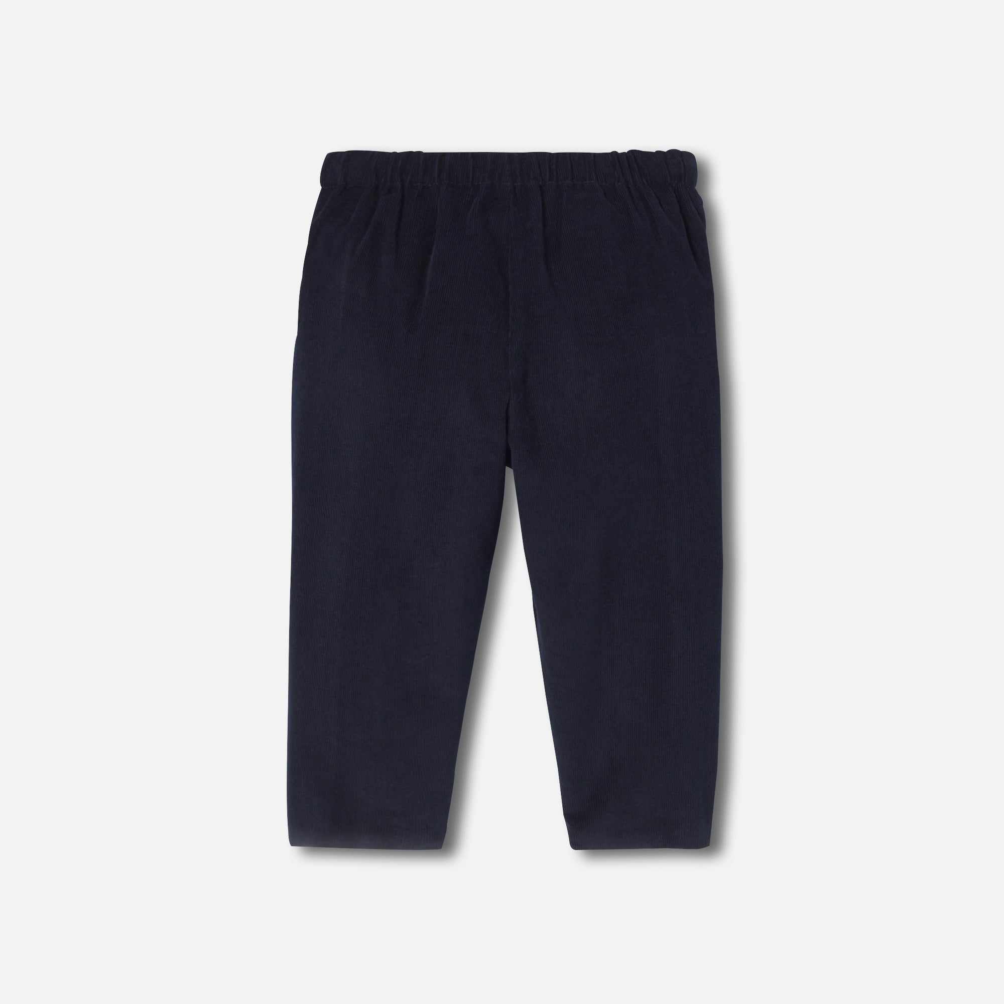 0 QTY / MARINE JACADI PAP PANTALON GALINOU