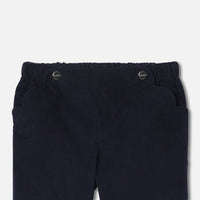 0 QTY / MARINE JACADI PAP PANTALON GALINOU