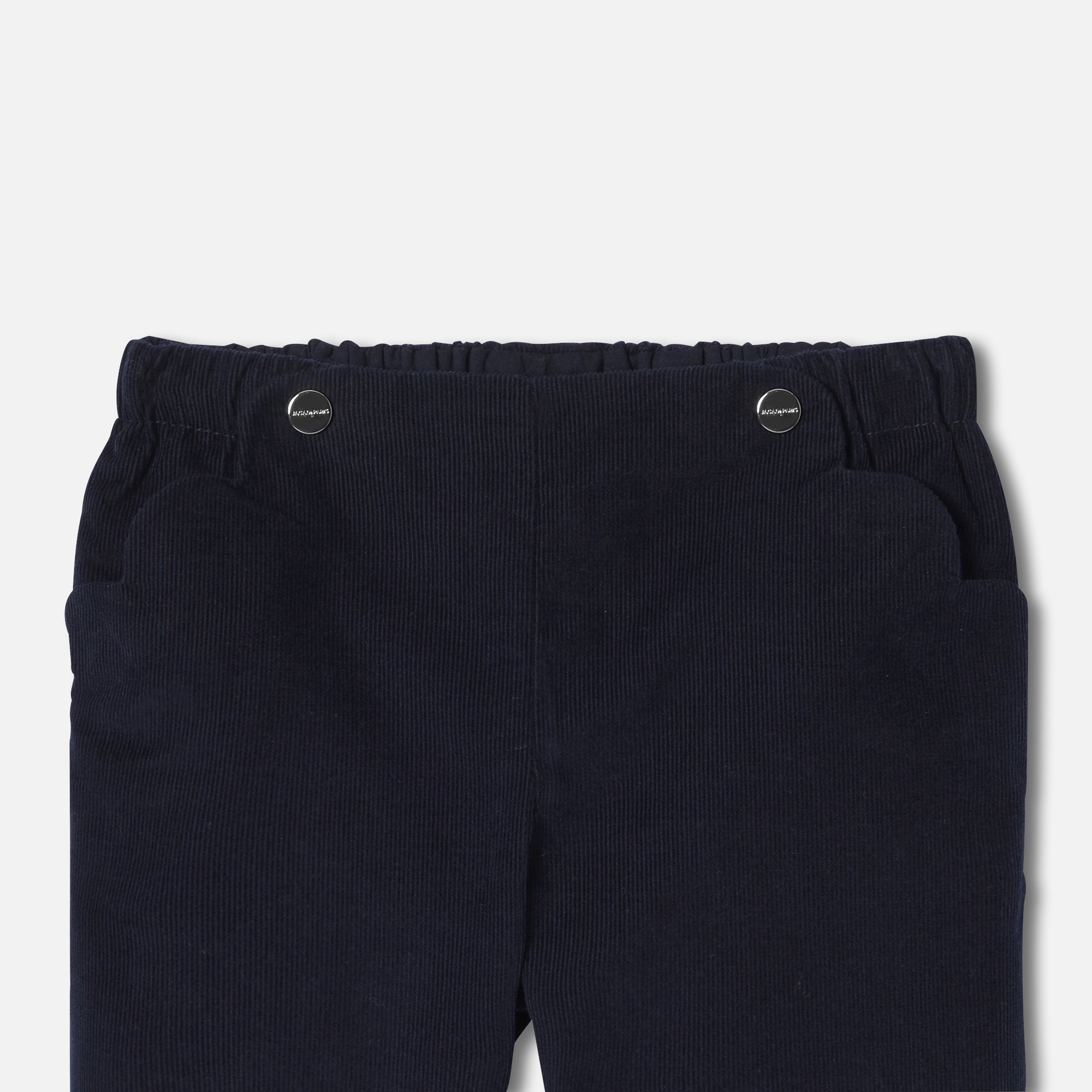 0 QTY / MARINE JACADI PAP PANTALON GALINOU