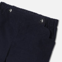 0 QTY / MARINE JACADI PAP PANTALON GALINOU
