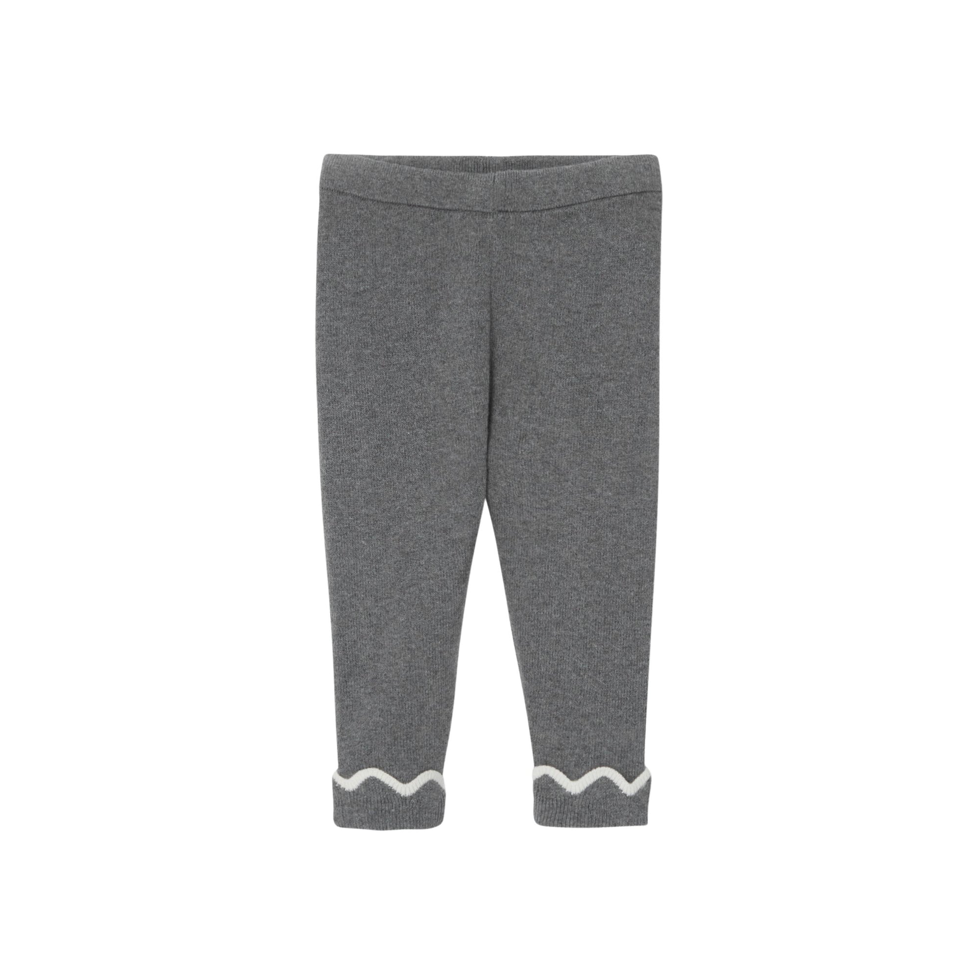 0 QTY / GRIS  PAP PANTALON GABEL
