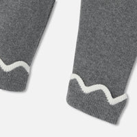 0 QTY / GRIS  PAP PANTALON GABEL