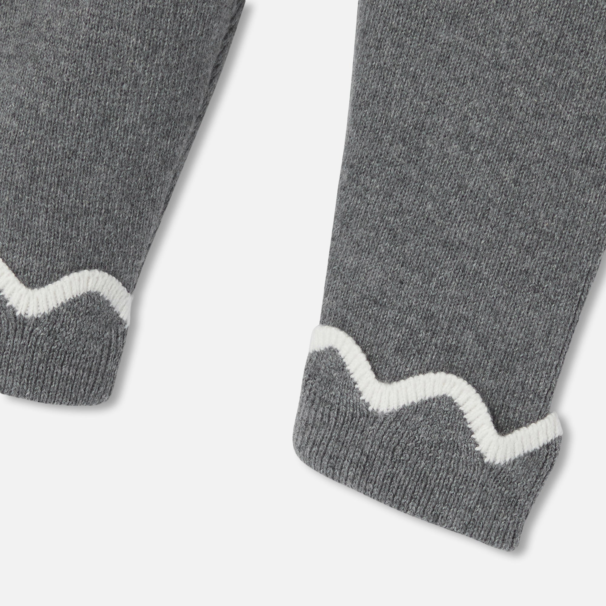 0 QTY / GRIS  PAP PANTALON GABEL