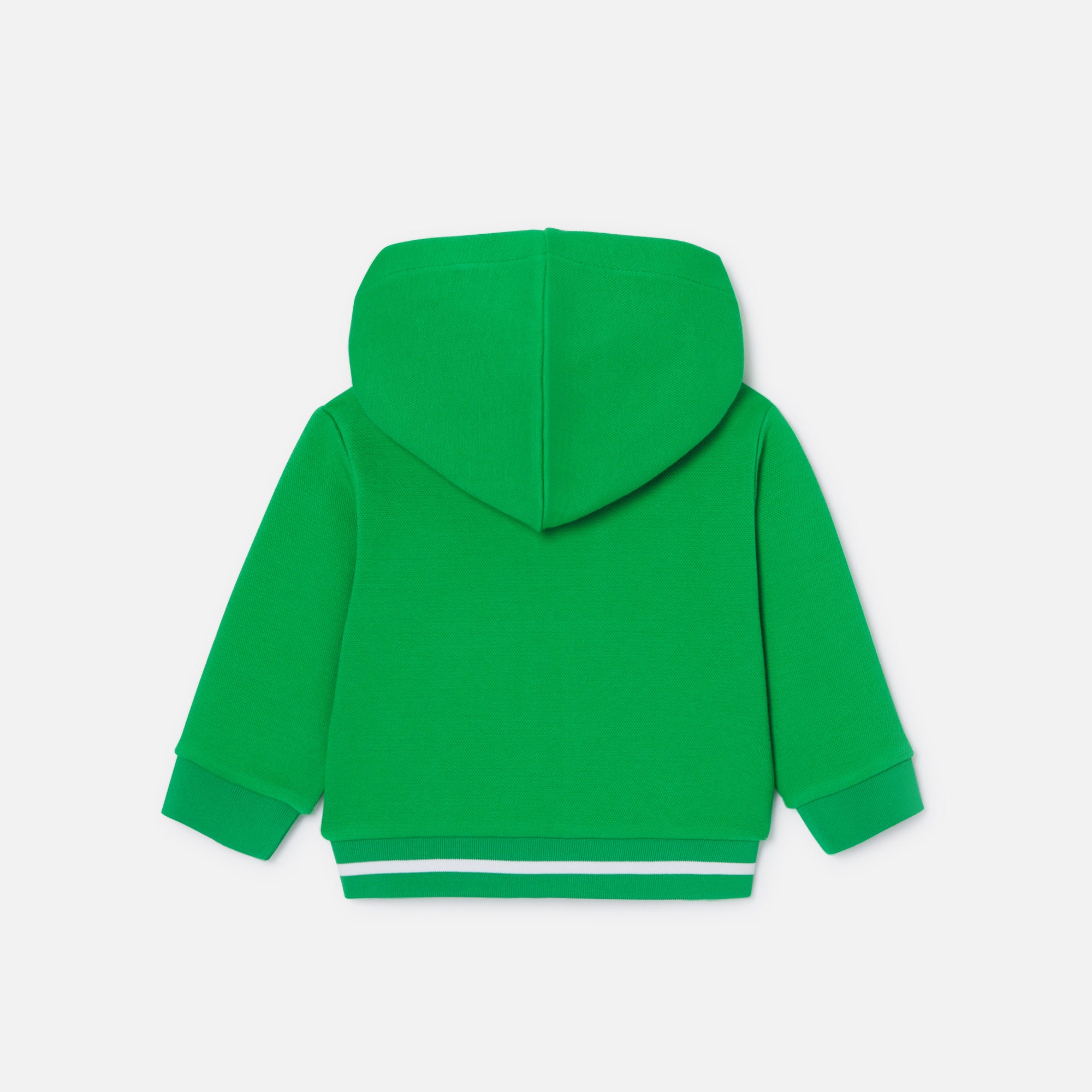 0 QTY / VERT PAP GILET / CARDIGAN MOSAIQUE
