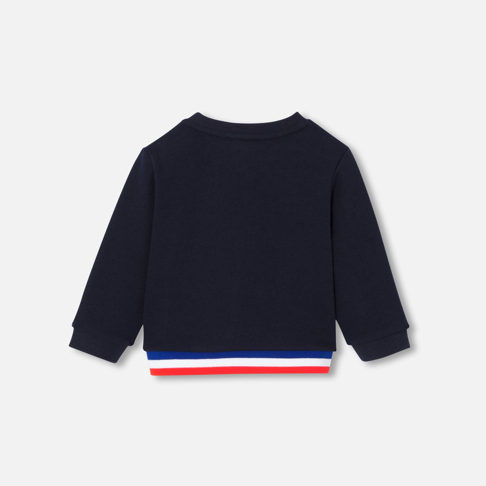 212 QTY / MARINE JACADI PAP SWEAT GALETTE