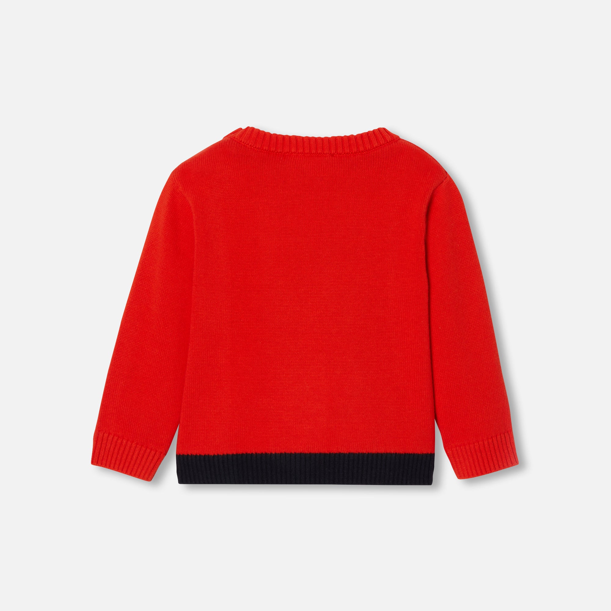 4 QTY / ROUGE VIF PAP PULL GRILLON