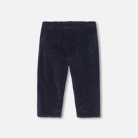 0 QTY / MARINE JACADI PAP PANTALON GROGNON