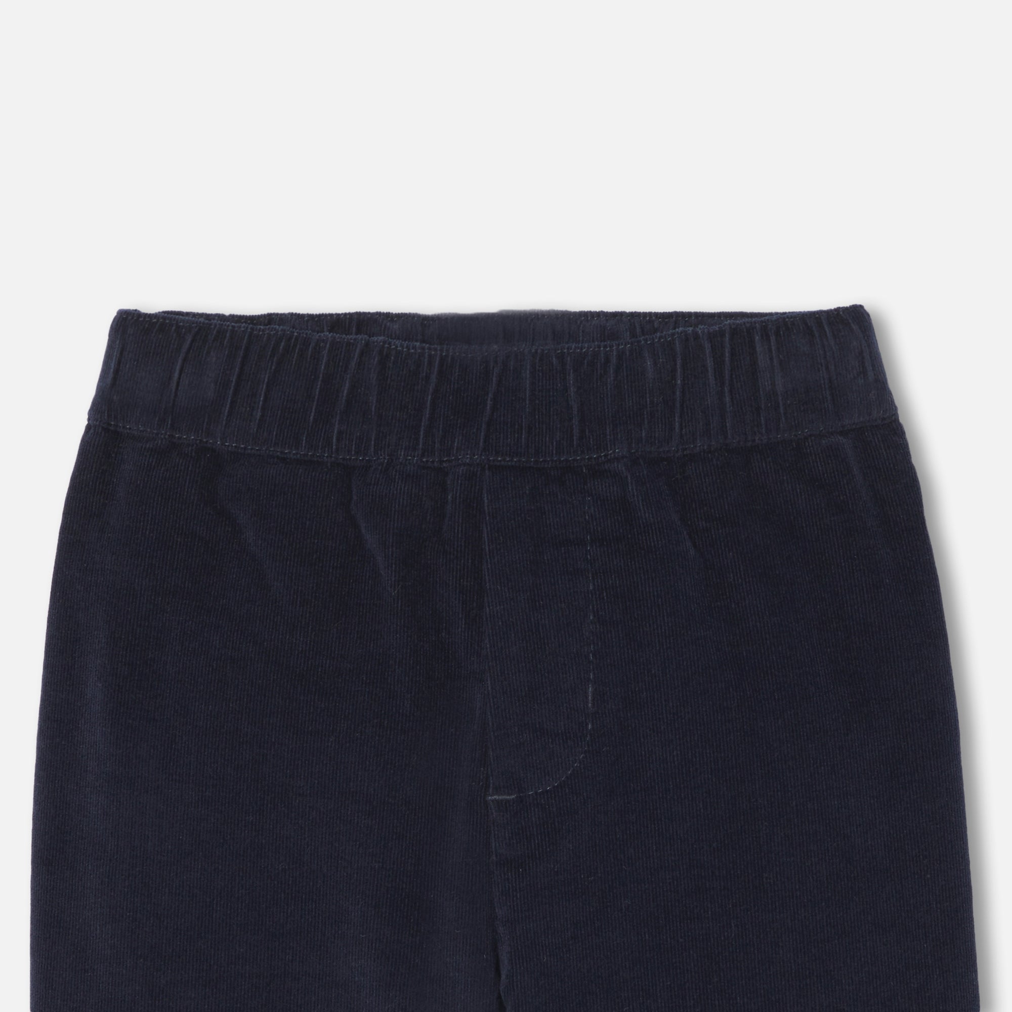 0 QTY / MARINE JACADI PAP PANTALON GROGNON