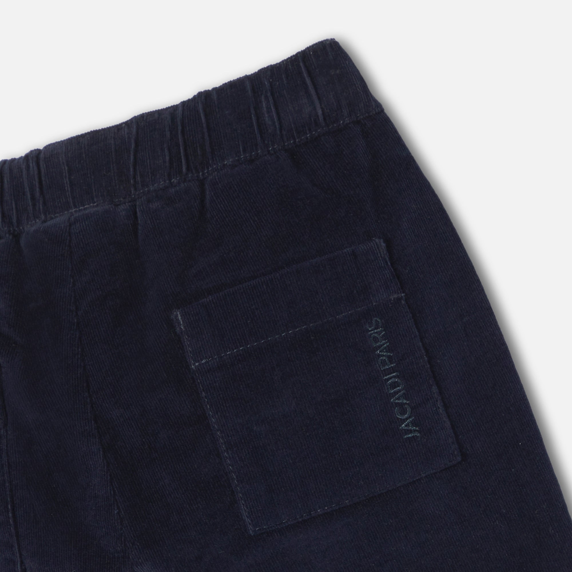 0 QTY / MARINE JACADI PAP PANTALON GROGNON