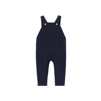 0 QTY / MARINE JACADI PAP SALOPETTE GLACE