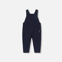 0 QTY / MARINE JACADI PAP SALOPETTE GLACE