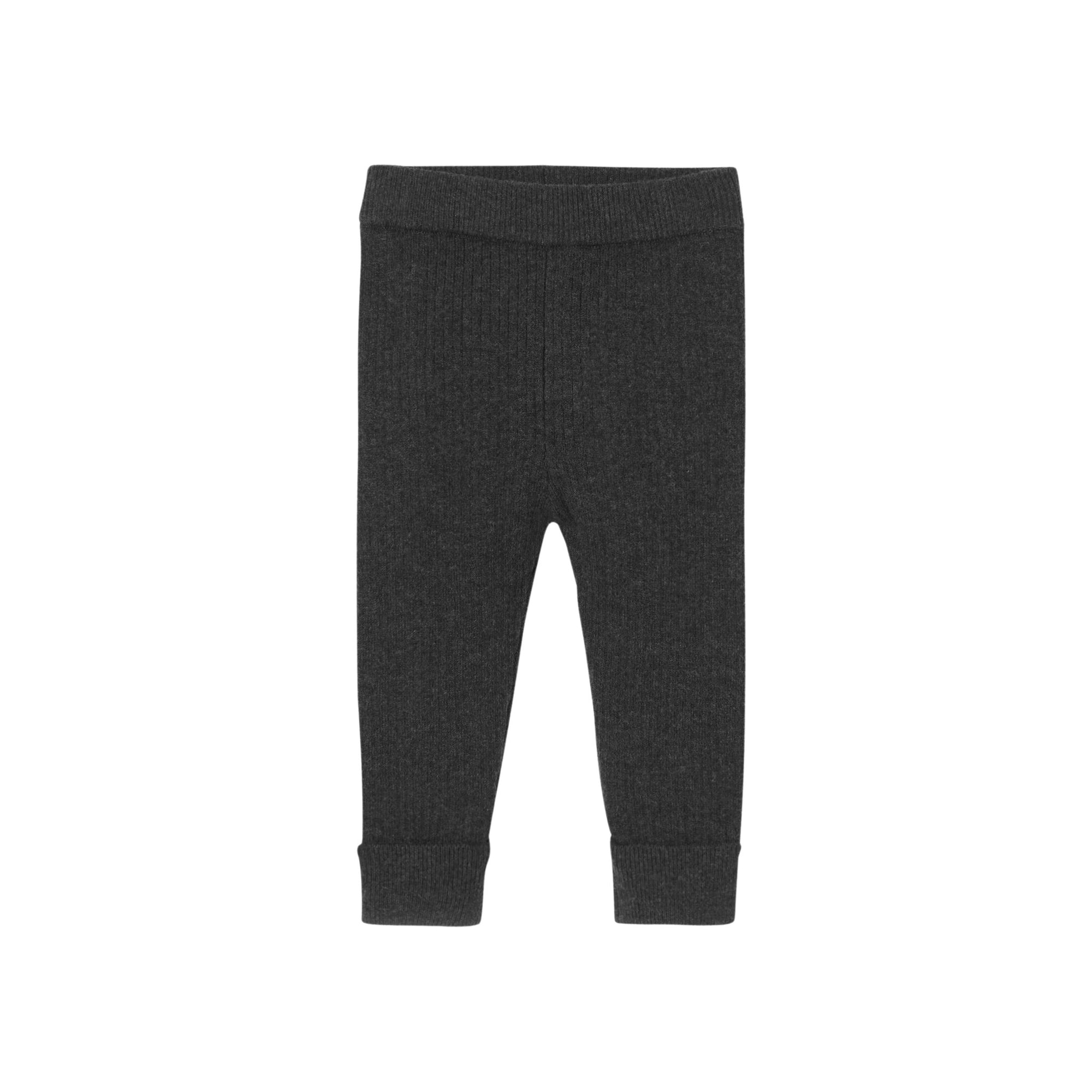 0 QTY / GRIS  PAP PANTALON GILLIAN