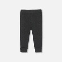 0 QTY / GRIS  PAP PANTALON GILLIAN