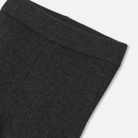 0 QTY / GRIS  PAP PANTALON GILLIAN
