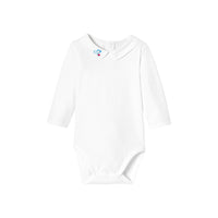 99 QTY / BLANC JACADI PAP BODY DE DESSUS MEMO
