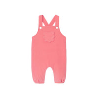 0 QTY / CORAIL PAP SALOPETTE MURIEL