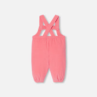0 QTY / CORAIL PAP SALOPETTE MURIEL