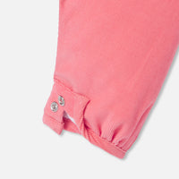0 QTY / CORAIL PAP SALOPETTE MURIEL