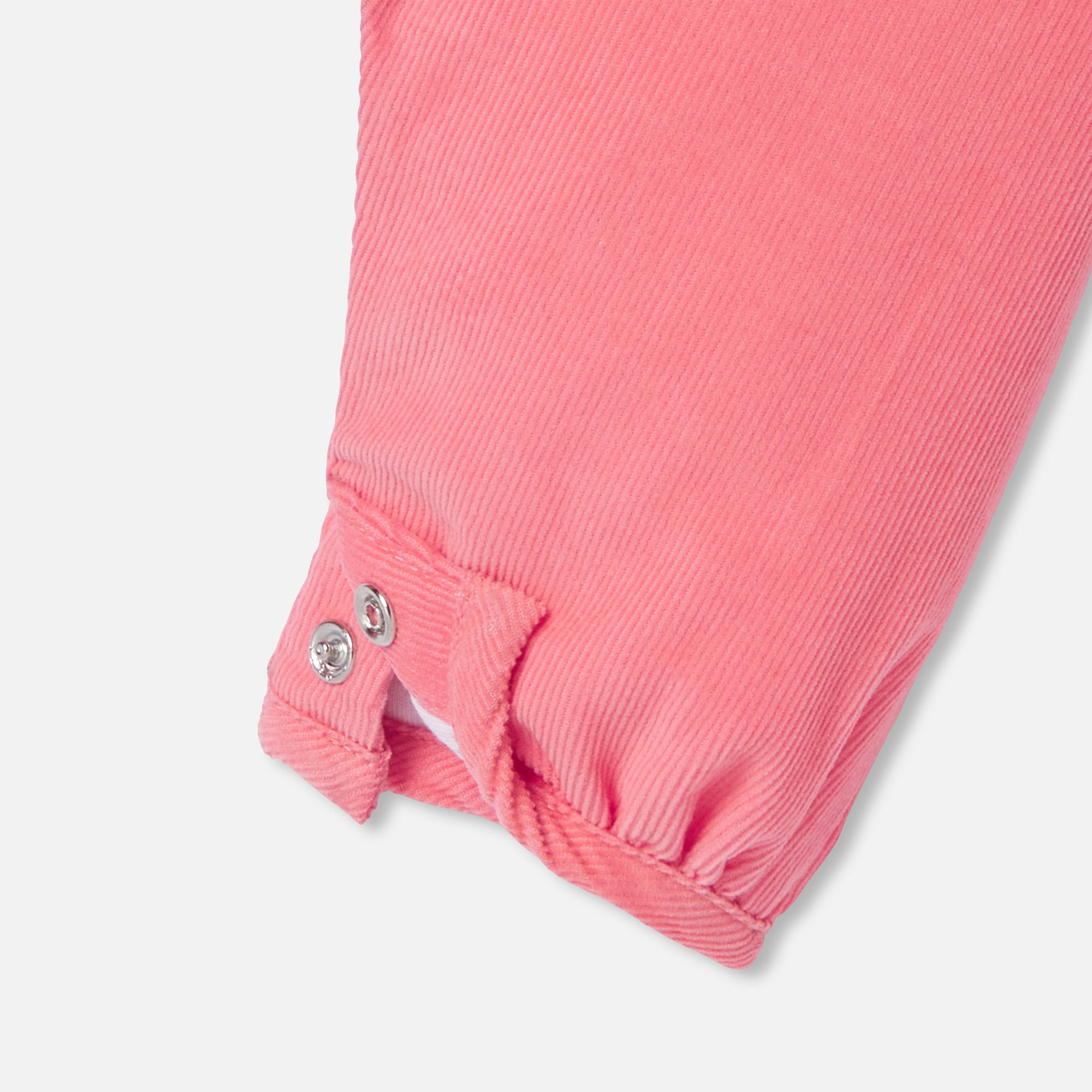 0 QTY / CORAIL PAP SALOPETTE MURIEL