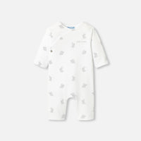 BLANC/GRIS GAIO