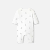 BLANC/GRIS GAIO